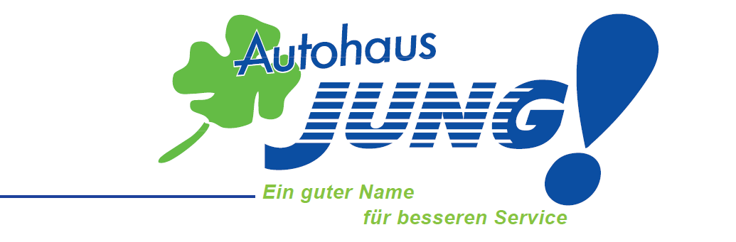 Autohaus Jung GmbH